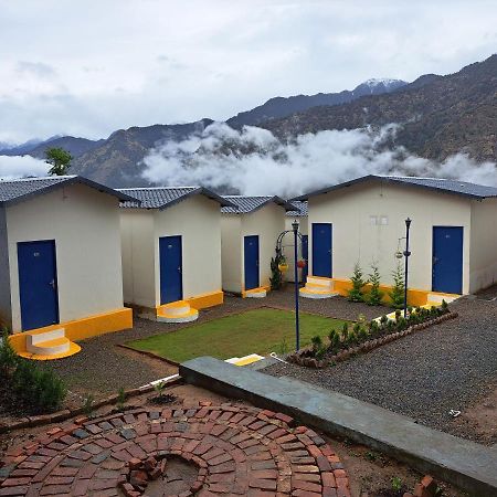 Namah Boutiqueresort Phata Exterior foto