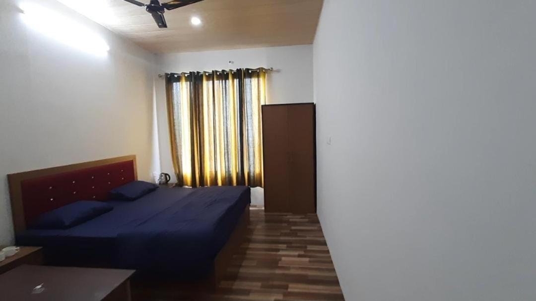 Namah Boutiqueresort Phata Exterior foto