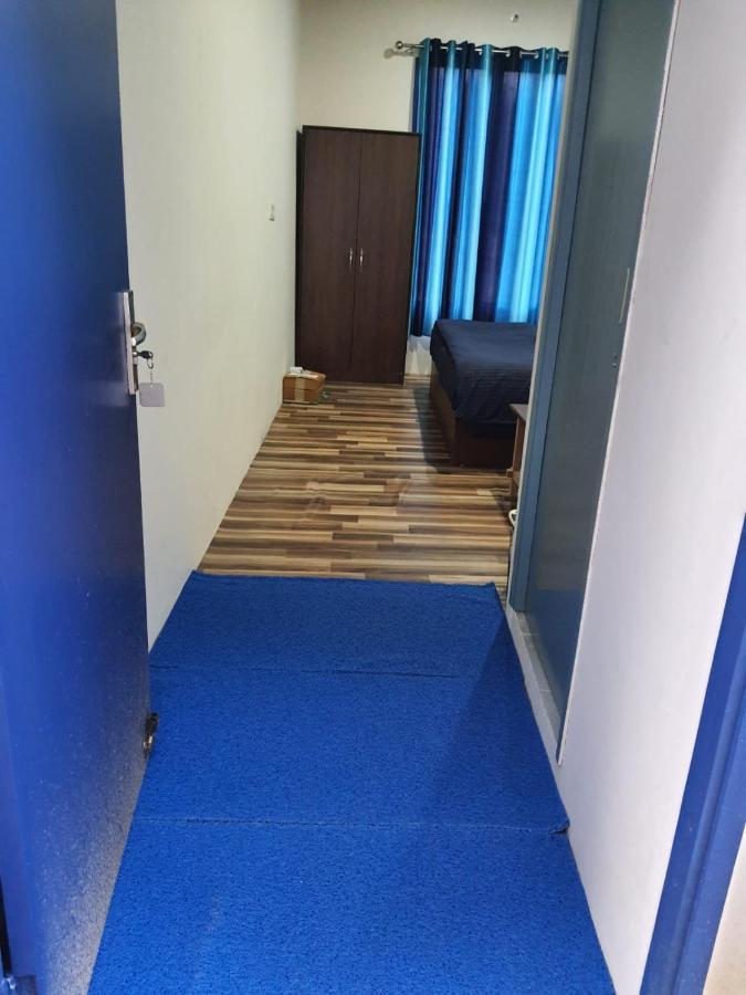 Namah Boutiqueresort Phata Exterior foto