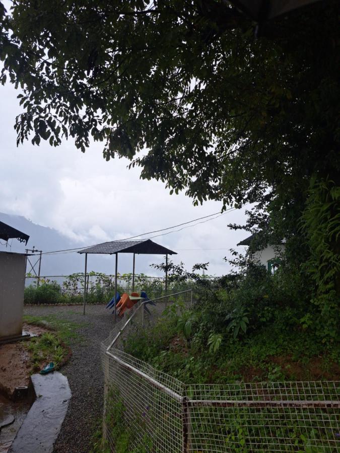 Namah Boutiqueresort Phata Exterior foto