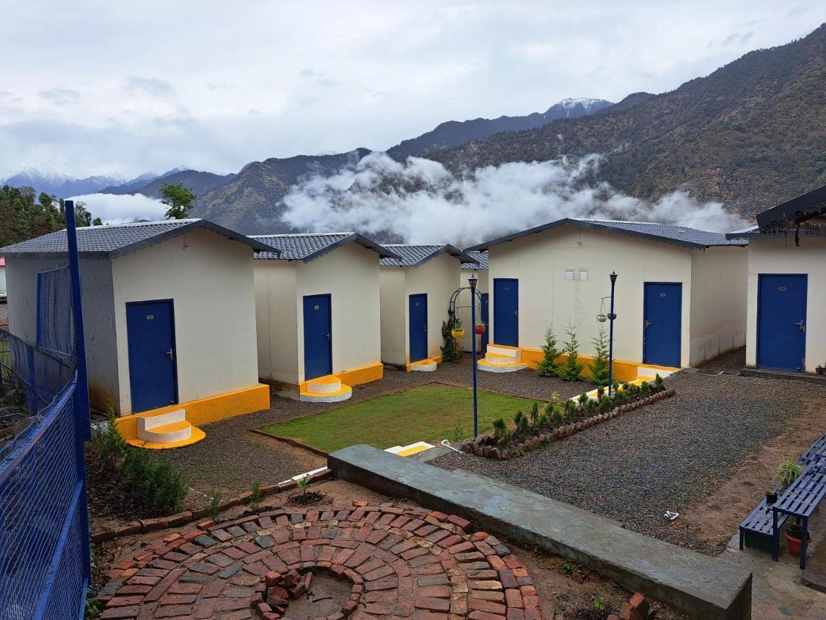 Namah Boutiqueresort Phata Exterior foto